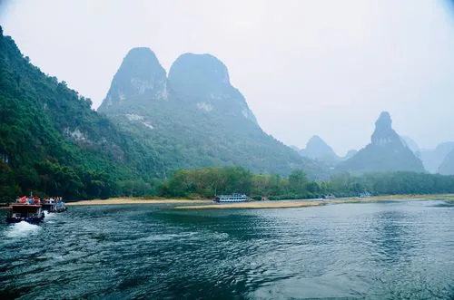 绿色创意工业